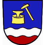 Obecní úřad Staré Hamry – logo společnosti