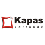 Kapas s.r.o. – logo společnosti