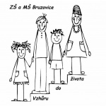Základní škola a Mateřská škola Bruzovice – logo společnosti