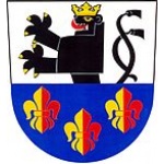 Obecní úřad Rapotín – logo společnosti