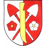 Obecní úřad Dlouhomilov – logo společnosti