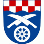 Obecní úřad Malá Morava – logo společnosti