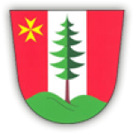 Obecní úřad Jedlí – logo společnosti