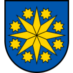 Městský úřad Štíty – logo společnosti
