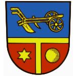 Obecní úřad Ropice – logo společnosti