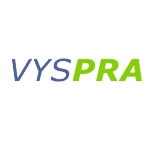 Henkeová Markéta - Vyspra – logo společnosti