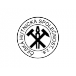 Česká hutnická společnost, z.s. – logo společnosti