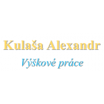 Kulaša Alexandr – logo společnosti
