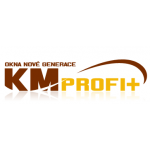 KM Profi plus s.r.o. – logo společnosti