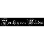 Perchty von Bladen o.s. – logo společnosti
