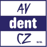 AV DENT CZ s.r.o. – logo společnosti