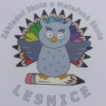 ZŠ a MŠ Lesnice – logo společnosti