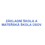ZŠ a MŠ Úsov – logo společnosti