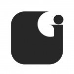 Gymnázium, Krnov, příspěvková organizace – logo společnosti