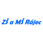 ZŠ a MŠ Rájec – logo společnosti