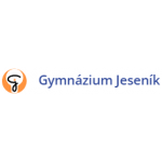 Gymnázium, Jeseník, Komenského 281 – logo společnosti