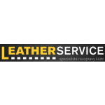 LEATHER SERVICE s.r.o. – logo společnosti