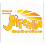 Jitřenka Bučovice - letní dětský tábor Jitřenka – logo společnosti