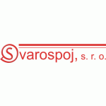 SVAROSPOJ, s.r.o. – logo společnosti