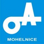 Obchodní akademie Mohelnice – logo společnosti