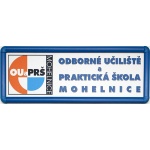 Odborné učiliště a Praktická škola, Mohelnice, Vodní 27 – logo společnosti