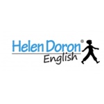 ANGLIČTINA pro DĚTI s.r.o. - Helen Doron English (pobočka Rýmařov) – logo společnosti