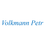 Volkmann Petr – logo společnosti