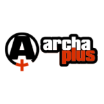Archa Plus – logo společnosti