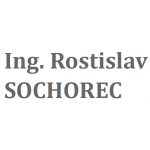Ing. Rostislav Sochorec – logo společnosti