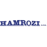 HAMROZI s.r.o. – logo společnosti