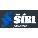 ŠÍBL s.r.o. - pneuservis – logo společnosti