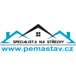 PEMA STAV s.r.o. – logo společnosti