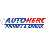 AUTO HERC, s.r.o. – logo společnosti