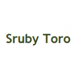 SRUBY TORO s.r.o. – logo společnosti