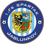 1. FK Spartak Jablunkov – logo společnosti