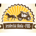 RADOVAN LIŠKA, spol. s r. o. - FOX ŘÍCMANICE-JEZDECKÁ ŠKOLA BRNO – logo společnosti