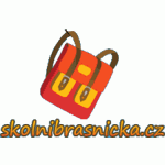 Ficnar Jiří - školní brašnička – logo společnosti