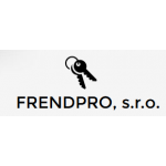 FRENDPRO, s.r.o. – logo společnosti