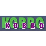KOBRO s.r.o. – logo společnosti