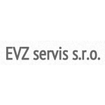 EVZ servis s.r.o. – logo společnosti