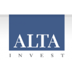 ALTA Invest, a.s. (pobočka Přerov I - Město) – logo společnosti