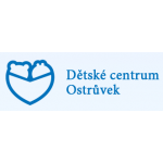 Dětské centrum Ostrůvek (Šumperk) – logo společnosti