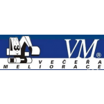 Večeřa - Meliorace, v.o.s. – logo společnosti