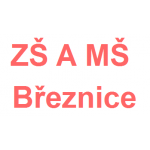 ZŠ A MŠ Březnice – logo společnosti