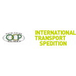 Pavel Carda – OCPSPED – logo společnosti