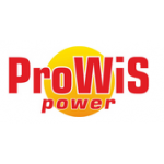 ProWis Power-Prokeš Ctirad, Ing. – logo společnosti