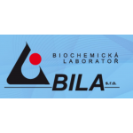 Biochemická laboratoř BILA, s.r.o. – logo společnosti
