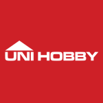UNI HOBBY, a.s. (pobočka Hodonín) – logo společnosti