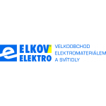 ELKOV elektro a.s. (pobočka Jevíčko) – logo společnosti