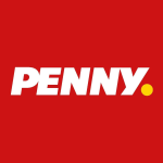 Penny Market s.r.o. (pobočka Kopřivnice, Obránců míru) – logo společnosti